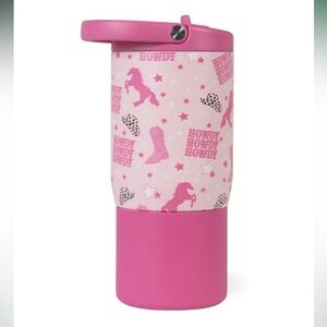 Cowgirl HydroJug Sport 14oz